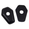 Blinkeradapterplatten Suzuki #1 (2 Stück)