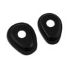 Blinkeradapterplatten Yamaha #2 (2 Stück)
