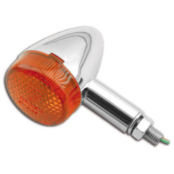 Blinkerset Vicma Custom Chrom 10W CE