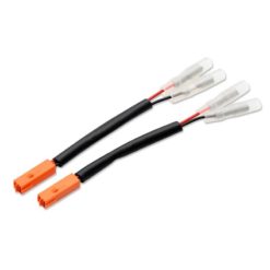 Blinkeradapter-Kabel Suzuki/Yamaha (2 Stück)