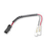 Blinkeradapter-Kabel Ducati Hypermotard (2 Stück)