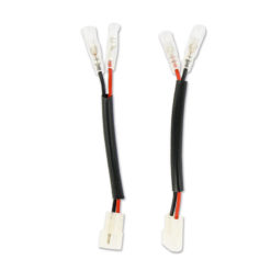 Blinkeradapter-Kabel Aprilia (2 Stück)
