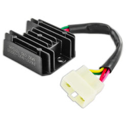 Spannungsregler SYM Fiddle 3 125 2014 -> (Original)