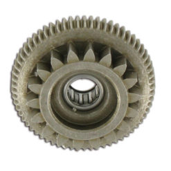 Ritzel Anlasser Minarelli horizontal/vertical