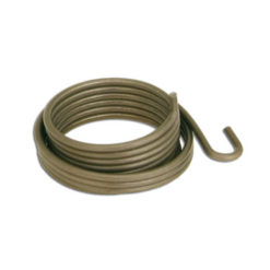 Rückholfeder Kick Minarelli horizontal/vertical 50cc (Nr. 18)