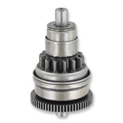 Ausrücker Anlasser Kymco 50 2-t + 4-t/Peugeot/SYM/GY6