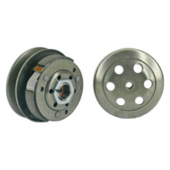 Kupplung Minarelli horizontal/vertical komplett 10mm (Nr. 22)