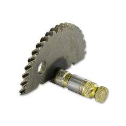 Kickstarterwelle Motoforce Peugeot Scooter 50cc