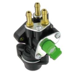 Eingabe Ventil original Aprilia SR50 Di-Tech (blau) NETTOPREIS