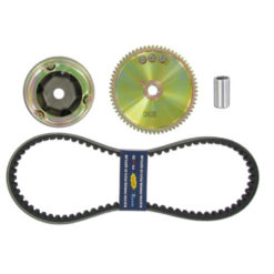 Variomat mit Keilriemen Piaggio Typhoon/Free NML