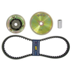 VariomatmitKeilriemenAprilia Scarabeo/Piaggio Liberty 50 4-t NML