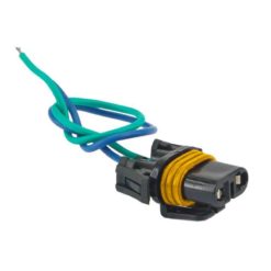 Stecker Superseal 2-polig Glühlampe H8 und H11