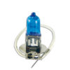 Glühlampe halogen blau H3 12V 55W