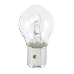 Glühlampe weiss 12V 35 35W BA20d