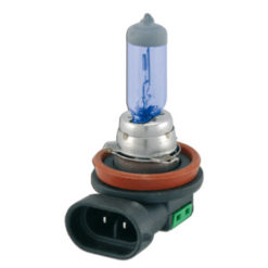 Glühlampe Xenon H8 12V 35W (1 Stück)