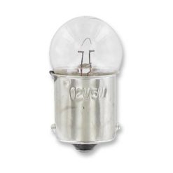 Glühlampe BA15S G18 12V 5W