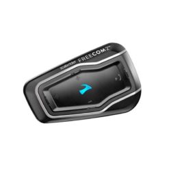 Freisprechsystem cardo scala rider FREECOM 2  Bluetooth Helmmont