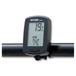 Thermometer/Temperaturmesser 0-270°C DAYTONA NANO Oel od. Wasser