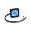 Tachometer Koso XR-01S LCD Digital, universal CE schwarz
