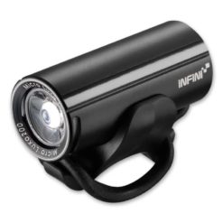 Scheinwerfer LED INFINI Alu 200 Lumen, 3 Watt LED, 4 Modi, aufladbar per USB