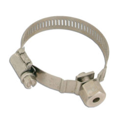 Bride für EGT Meter Temperaturabnehmer