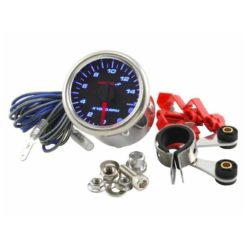 Drehzahlmesser KOSO GP mini (D.= 48mm)