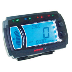 Tachometer Koso XR-SRN+  universal