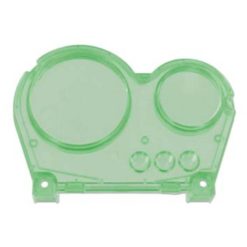 Tachoglas MBK Nitro/Yamaha Aerox -> 2003 grün NETTOPREIS