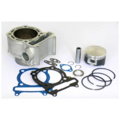 Zylinderkit Athena 78mm 290cc Kymco KXR 250 03-06/MXU 250 05-06