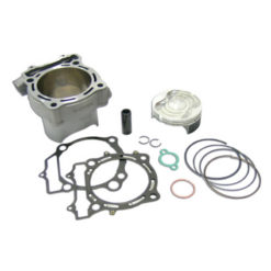 Zylinderkit Athena 100mm 450cc Suzuki RM-Z 450 >2007