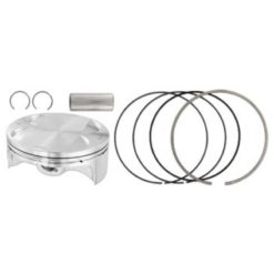 Kolbenkit Athena 99.96mm Suzuki RMZ 450 2008-2012 zu 600370