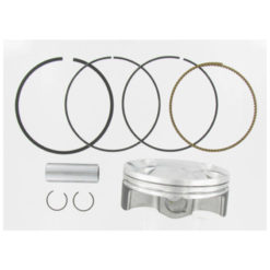 Kolbenkit Athena 95.95 mm zu 600420