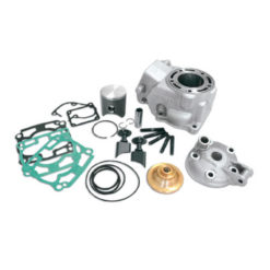 Zylinderkit Athena Kawasaki KX 125 2003-2007 58mm/144cc