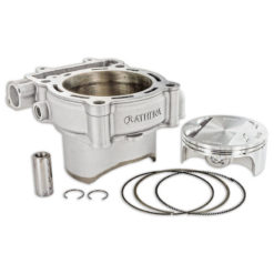 Zylinderkit Athena 100mm 490cc Kawasaki KX450F 16-17