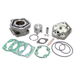 Zylinderkit Athena 50mm 80ccm KTM SX 65 2001-2008