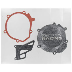 Deckel Zündung Boyesen Kawas. KX85 01-06 NETTOPREIS