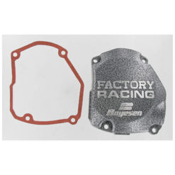 Deckel Zündung Boyesen Suzuki RM125 98-06 NETTOPREIS