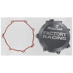 Kupplungsdeckel Boyesen Kawasaki KX450F 2006 NETTOPREIS