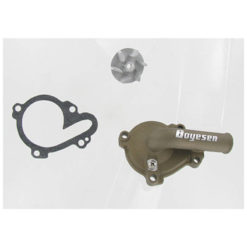 Wasserpumpenkit Boyesen Yamaha WR250F 01-06 NETTOPREIS