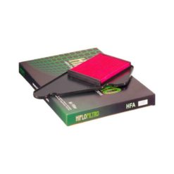 Luftfilter HIFLO FILTRO HFA1608 (wie CAF0608)