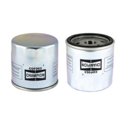 Oelfilter CHAMPION COF063 / C301, C312, C313 (wie HF163)
