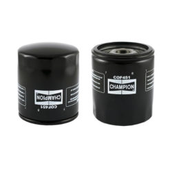 Oelfilter CHAMPION COF451 / C305 (wie HF551)