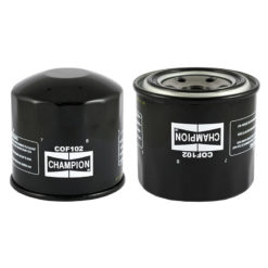 Oelfilter CHAMPION COF102 / F302 (wie HF202)