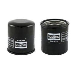 Oelfilter CHAMPION COF203 / F301, F304, F306 (wie HF303)
