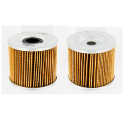 Oelfilter CHAMPION X309