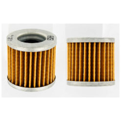 Oelfilter CHAMPION X324 (wie HF125)