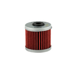 Oelfilter CHAMPION COF067 (wie HF167) (LML Star)