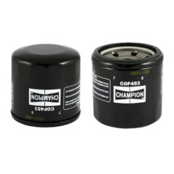 Oelfilter CHAMPION COF453 / F310 (wie HF553)