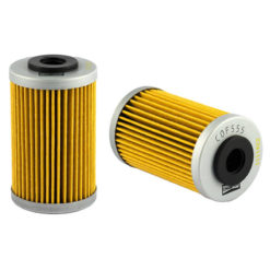 Oelfilter CHAMPION COF555 (wie HF655)