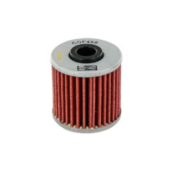 Oelfilter CHAMPION COF468 (Kymco Xciting 400i 2012->)(wie HF568)